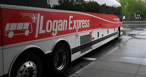 Logan Express Bus Schedule Framingham - Schedule Printable