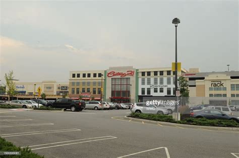 Bergen Town Center Mall News Photo - Getty Images