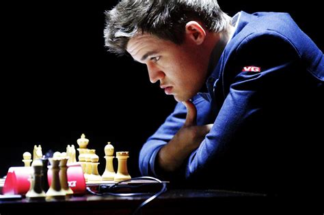 The Chess Prodigy is this year’s opening film at Nordisk Panorama Film ...