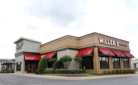 Miller's Ale House opens in East Brainerd | Chattanooga Times Free Press