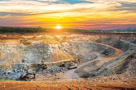 Critical rare-earth minerals and the new geopolitics | The Asset