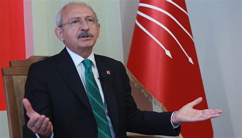 Kılıçdaroğlu slams government over human rights violations - Turkish Minute