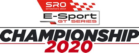 SRO E-Sport GT Series Championship 2020 - Liquipedia Sim Racing Wiki