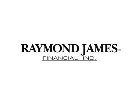 Raymond James Financial Logo PNG Transparent & SVG Vector - Freebie Supply