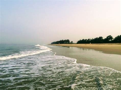 Top 4 Things to Do in Colva Beach Goa