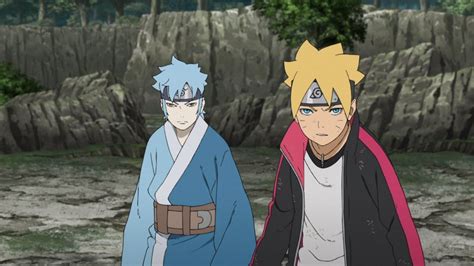 Boruto Episode 223: release date and more