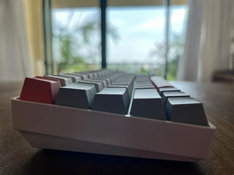 Custom Creamy Keyboard - Mechanical - Wireless, Computers & Tech, Parts & Accessories, Computer ...