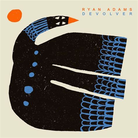 Nebraska - Album - Ryan Adams