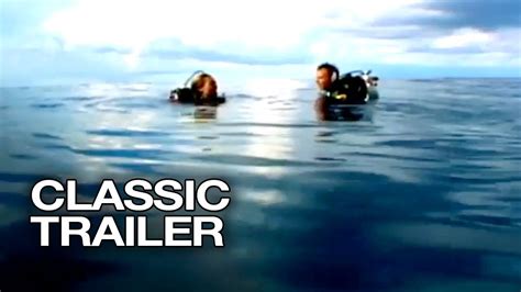 Open Water (2003) Official Trailer #1 - Thriller Movie - YouTube