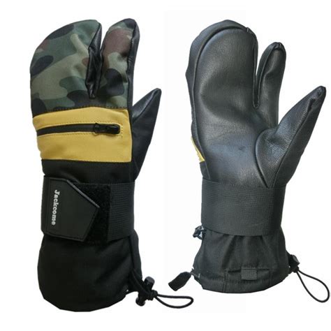 Kinco Ski Gloves Large - Images Gloves and Descriptions Nightuplife.Com