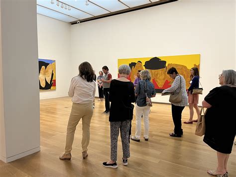 Explore the meaning of abstract expressionism with “Robert Motherwell: Pure Painting” at the ...