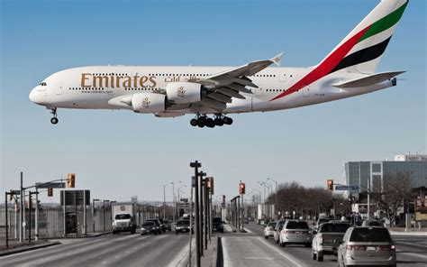 Airbus a380 wallpapers