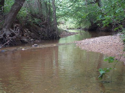 Winding Brook Photograph by Gypsie Rose - Fine Art America