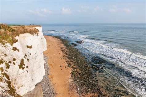 The 10 best beaches in Kent to visit this summer | CN Traveller