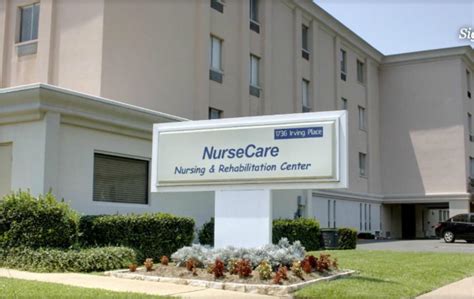 Highland Place Rehab and Nursing Center | Nursing Home | Shreveport Skilled Nursing Facility