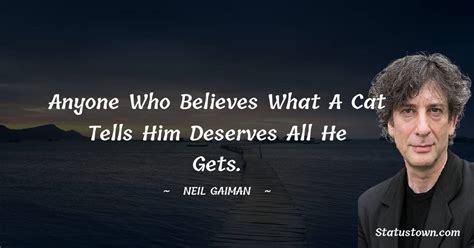 20+ Best Neil Gaiman Quotes