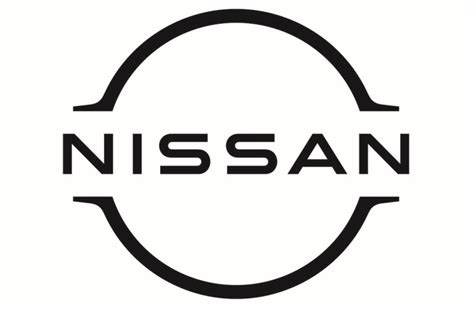 New Nissan brand logo revealed | Autocar India