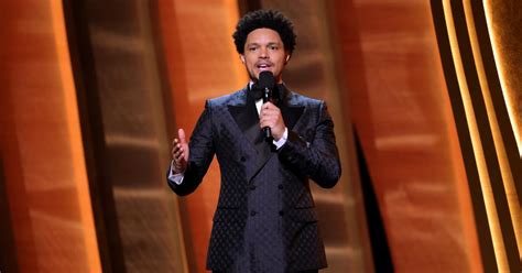 'The Daily Show' Reveals Guest Hosts Amid Trevor Noah's Exit