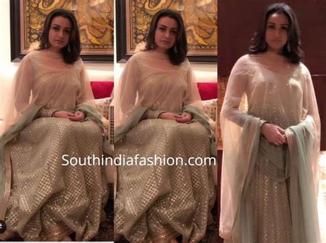 Namrata Shirodkar in Bhumika Grover at SS Karthikeya's pre-wedding ...