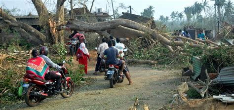 Ground Report: In the Aftermath of Cyclone Fani, Puri Struggles to Recover