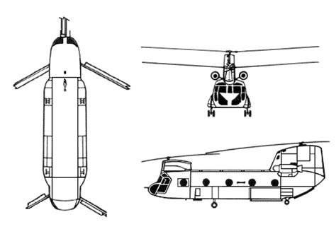 CH-47 Chinook