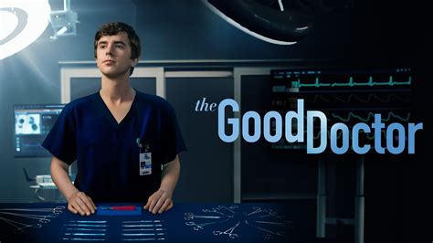 Watch The Good Doctor · Season 3 Full Episodes Online - Plex