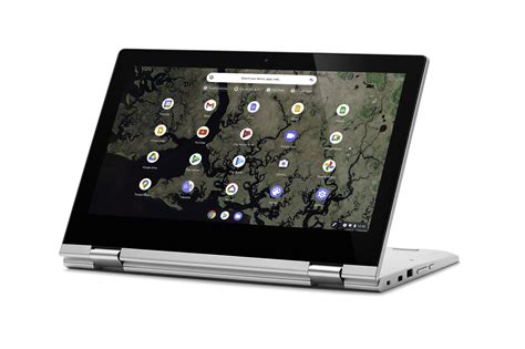 Lenovo Chromebook C340-11 - Google Chromebooks