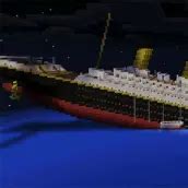 Download RMS Titanic Sinking Map PE android on PC