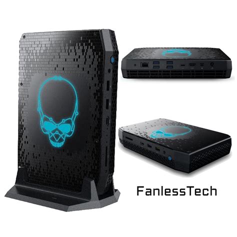 Phantom Canyon NUC (True Hades Canyon Successor) Details Leaked - The NUC Blog