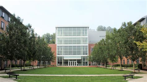 Towson University - Ruppert Landscape