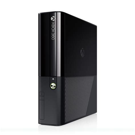 Xbox 360 E 500GB System Console For Sale | DKOldies