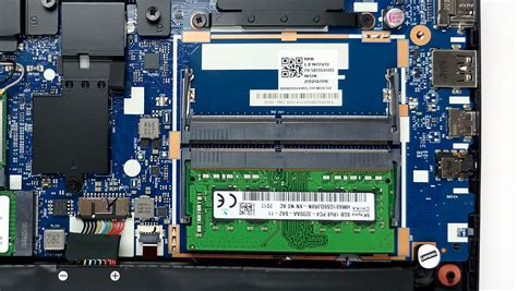 Inside Lenovo Ideapad Gaming 3i 15 Disassembly And Upgrade Options ...