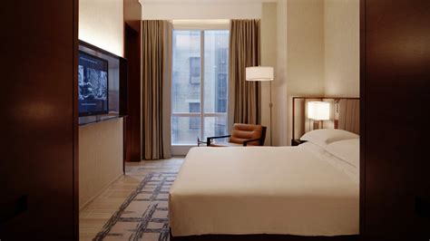 Suite Rooms Park Hyatt New York