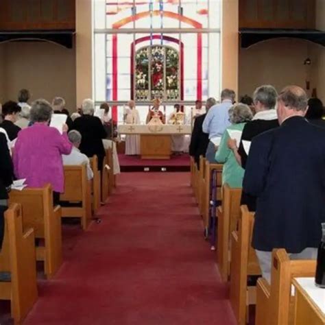 St. John the Evangelist Anglican Church North Vancouver, BC - North Vancouver, BC