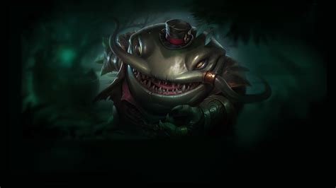 Tahm Kench | League of Legends Wiki | FANDOM powered by Wikia