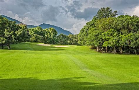 Hong Kong Golf Club - Fanling - Old Course in Fanling, New Territories, Hong Kong | GolfPass