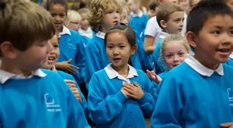 Broadwater Church of England Primary School | Information for parents applying for starting ...