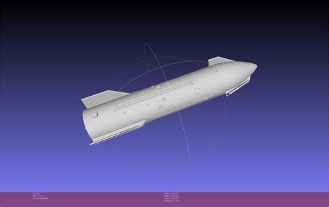 Space X Starship SN20 Printable Model | 3D models download | Creality Cloud