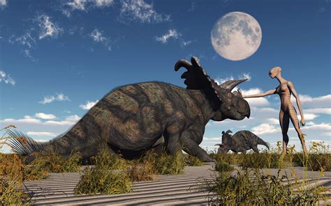 Six Alternative Dinosaur Extinction Theories...and Why They Don't Work