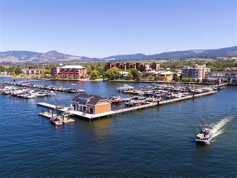 Kelowna Hotels with Pools | Manteo at Eldorado Resort Amenities