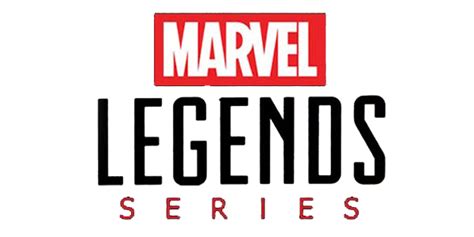 Marvel Legends Series - Figuras de Acción - Seven Figuarts