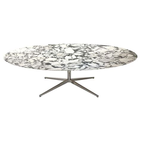 Charles Eames for Knoll, Round Segmented Dining Table, circa 1964 For Sale at 1stDibs | eames ...