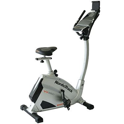 NordicTrack Exercise Bike Reviews