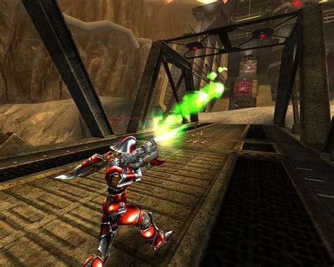 Unreal Tournament 2004 image - Epic Games - IndieDB