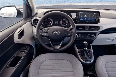 Δοκιμάζουμε το νέο Hyundai i10 1.2 MPi | Drive