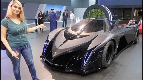 5000HP DEVEL SIXTEEN !!! * CRAZIEST SUPERCAR EVER* #movlogs #supercar #craziestcar | Super cars ...