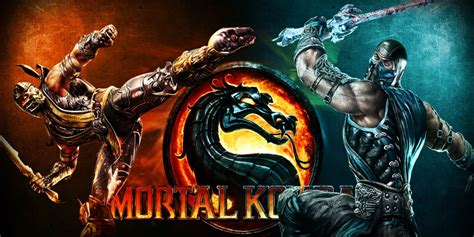 Mortal Kombat 1's Reboot Explained