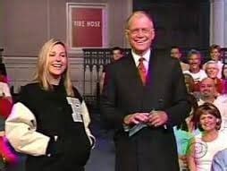 12 of David Letterman's favorite folks | Tube Talk | stltoday.com