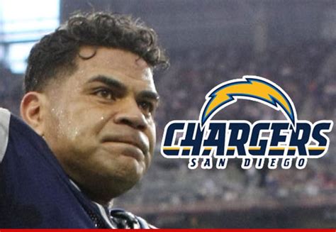 Junior Seau -- Family to Attend Special Tribute at Chargers Home Opener