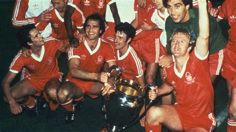 1979/80: Shilton keeps Hamburg at bay | UEFA Champions League 1979/80 ...